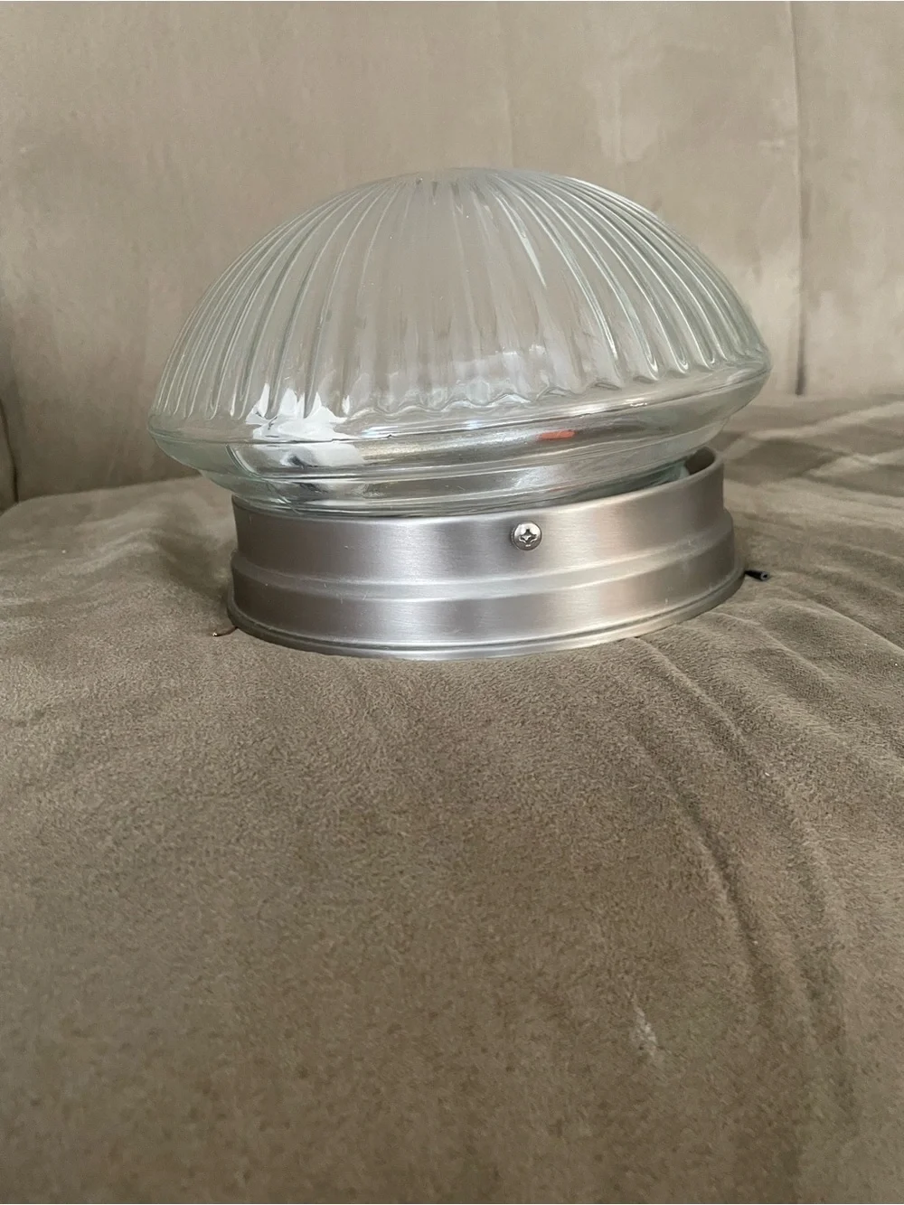 ELP Flush Mount Ceiling Light Fixture